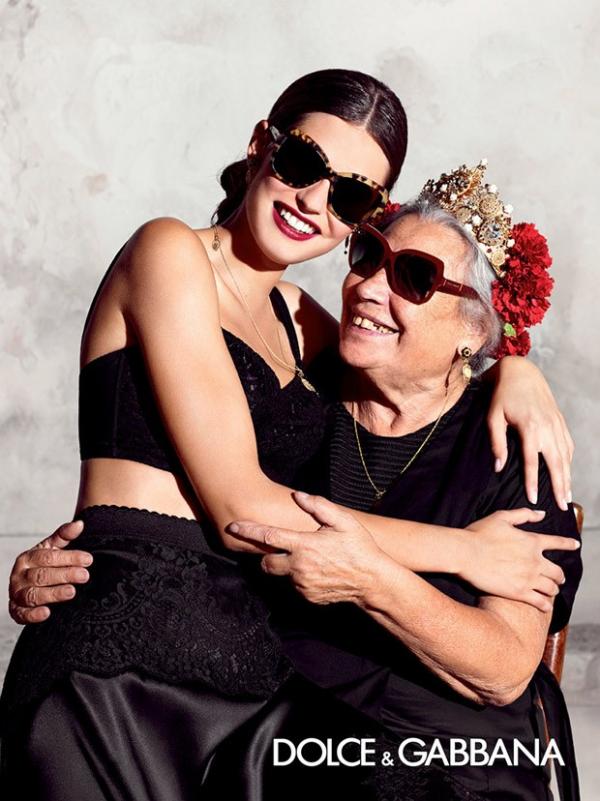 Снимка: Dolce & Gabbana