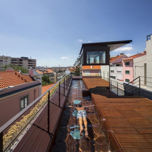 Снимка: dezeen.com