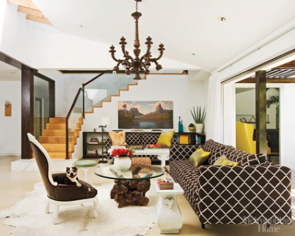 Снимка: Elle Decor