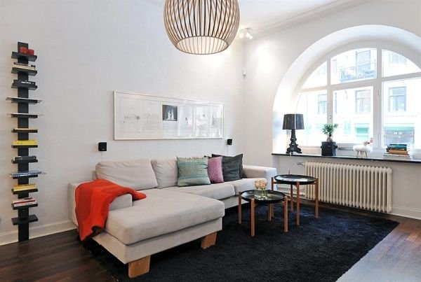 Снимка: freshome.com
