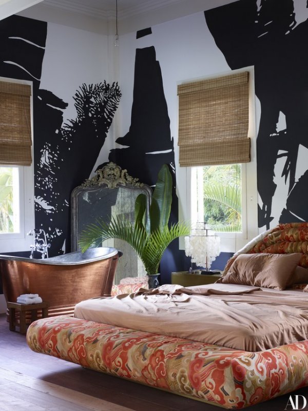 Снимка: Architectural Digest