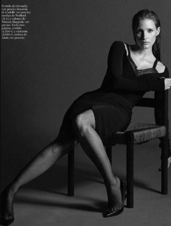 Снимка: Vogue