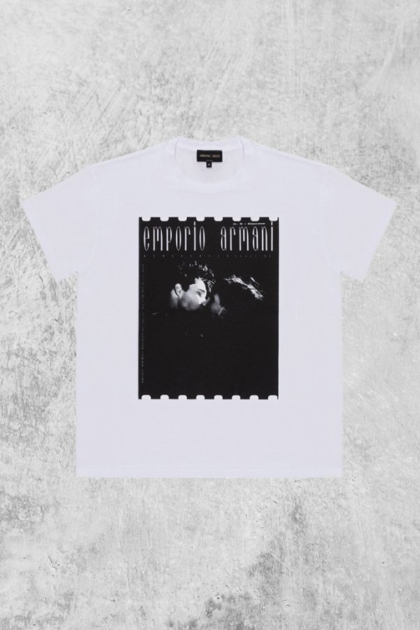 Снимка: Giorgio Armani