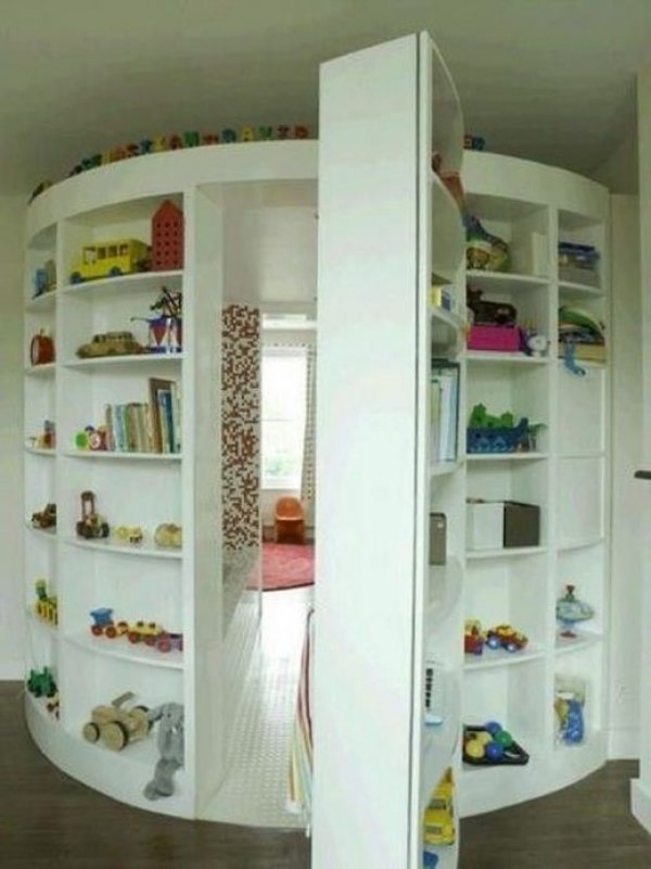 Снимка: interiorholic.com
