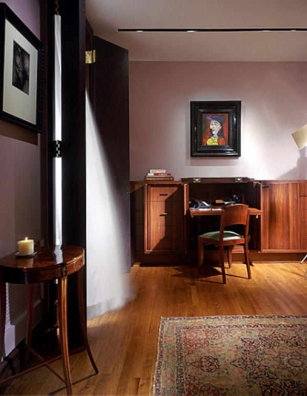 Снимка: Architectural Digest