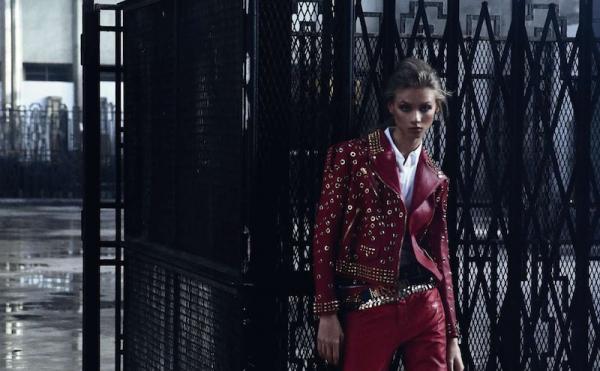 Снимка: Elle Spain