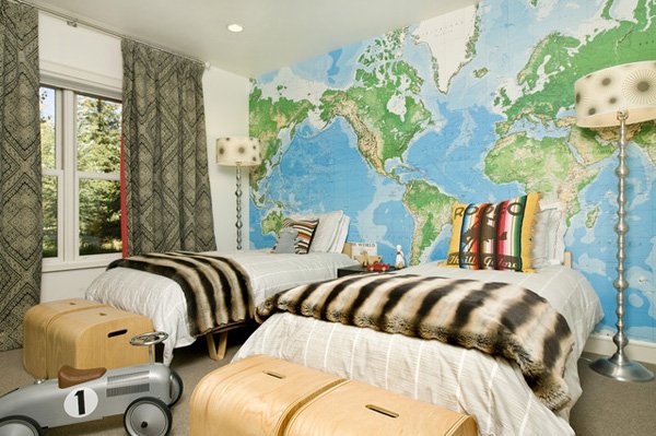 Снимка: interiorholic.com