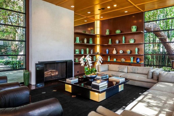 Снимка: architecturaldigest.com