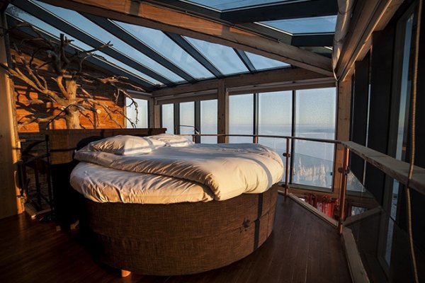 Снимка: Iso Syote Hotel
