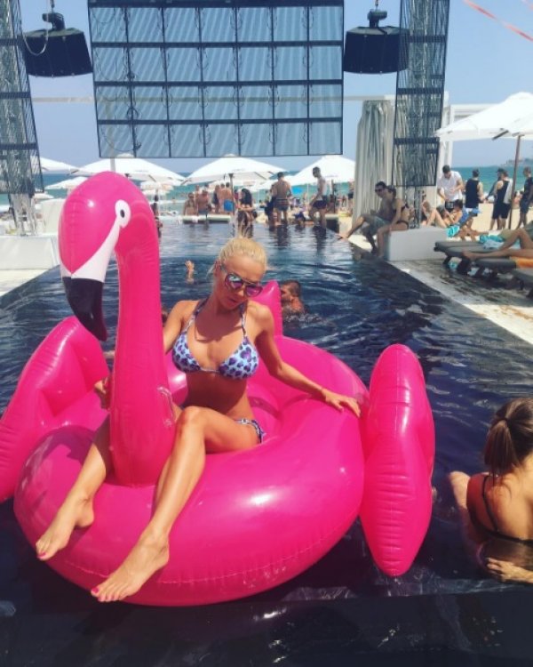 Златка Райкова, Снимка: Instagram
