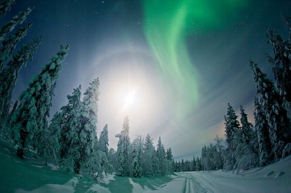 Снимка: visitfinland