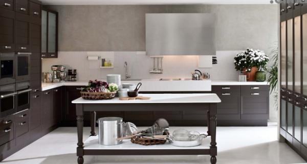Снимка: Elmar Cucine