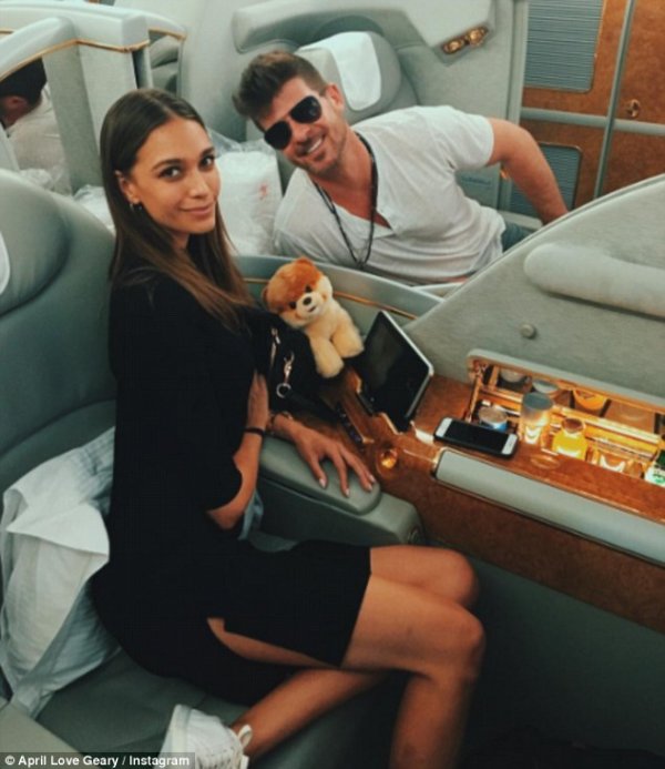 Снимка: Instagram