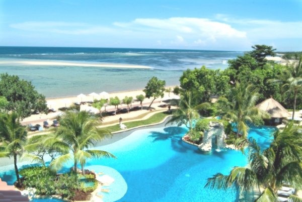 Индонезия - ASTON BALI BEACH RESORT AND SPAСнимка: adelto.co.uk