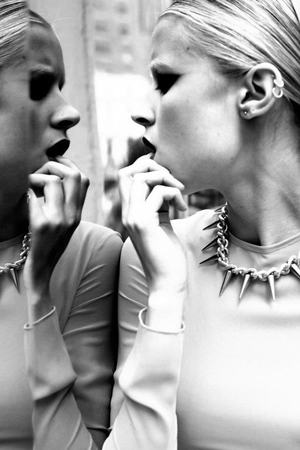 Снимка: Fashion Gone Rouge