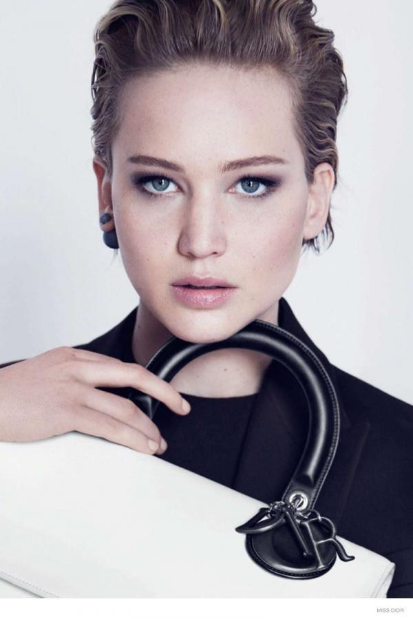 Снимка: Miss Dior