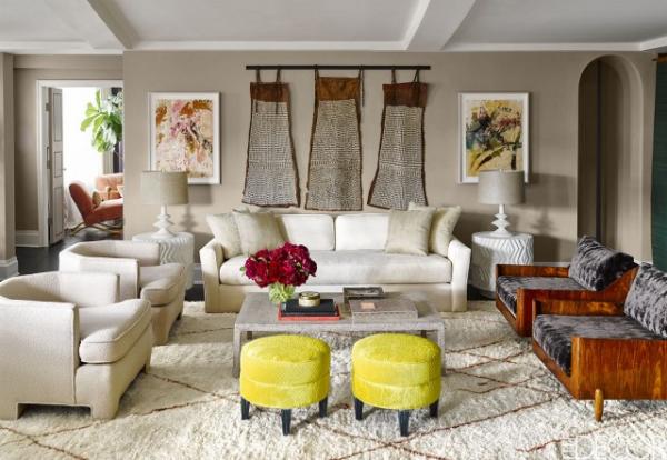 Снимка: elledecor.com