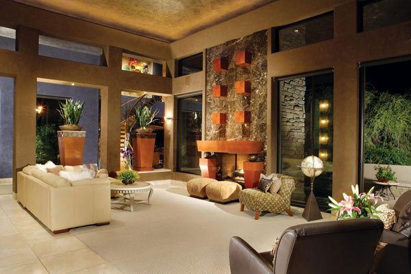 Снимка: freshome.com