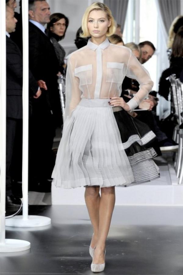 Снимка: Christian Dior