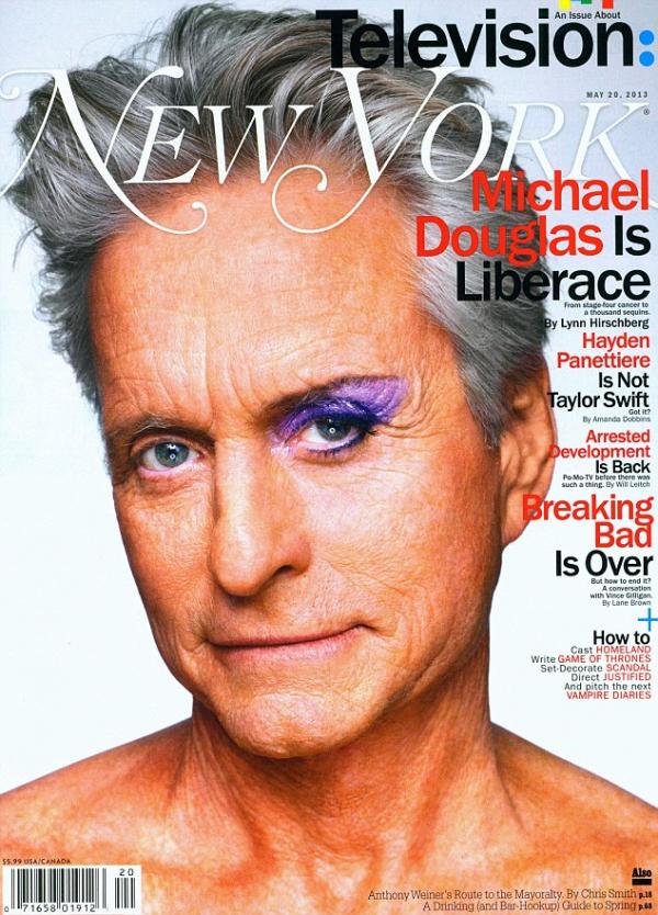 Снимка: New York Magazine