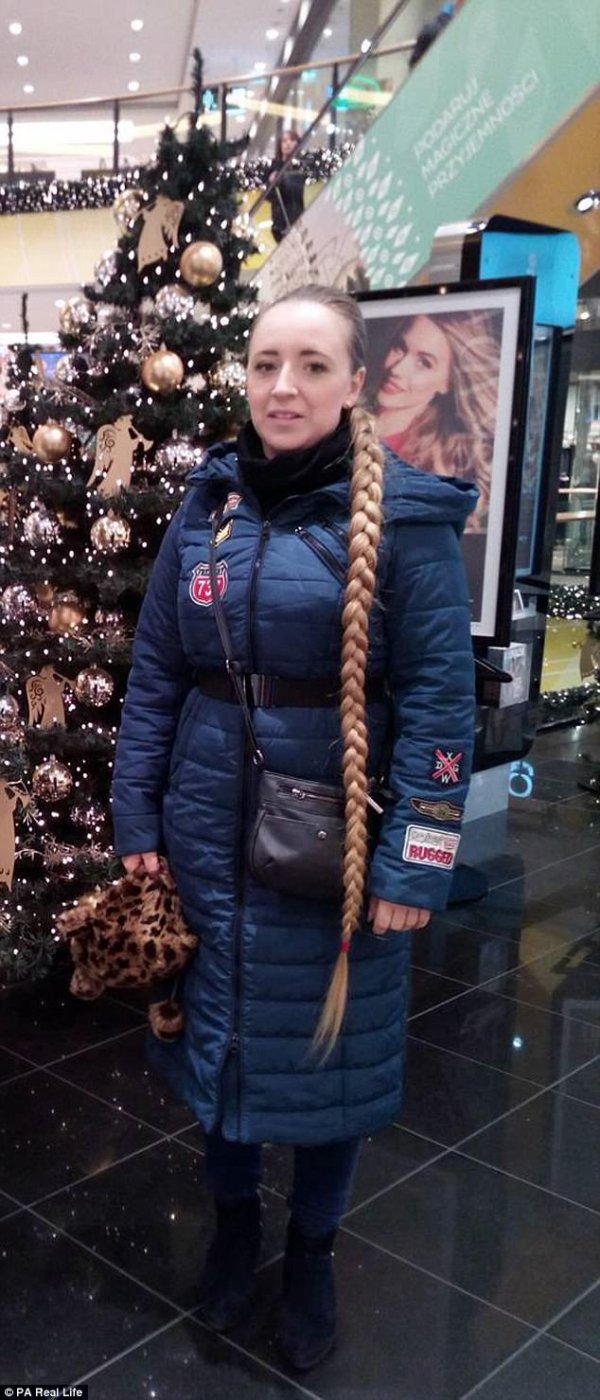 Снимка: pa real life