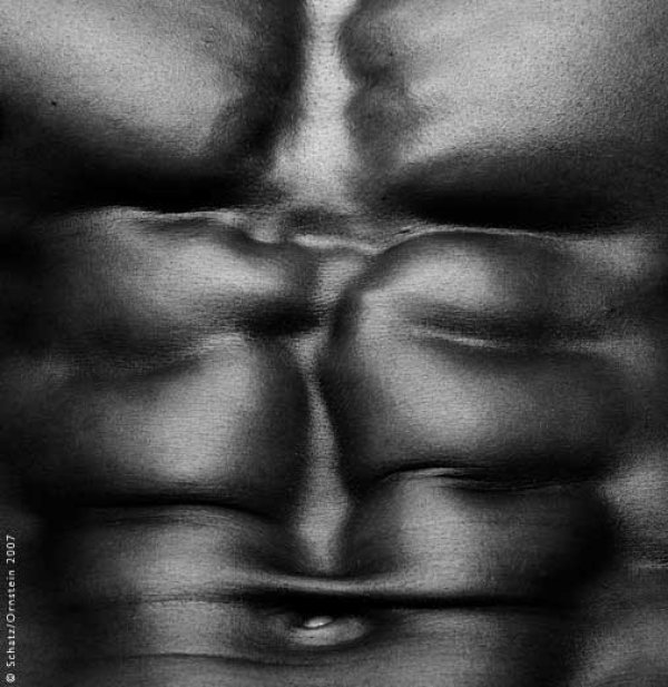 Снимка: Howard Schatz