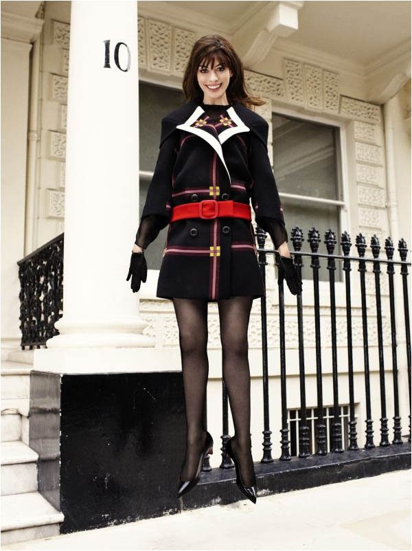 Снимка: Alexi Lubomirski/ Harper's Bazaar