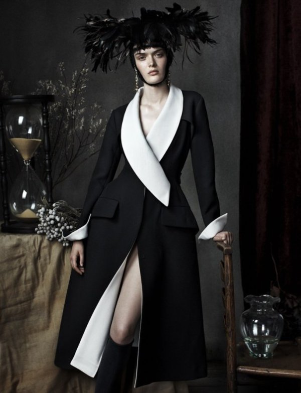 Снимка: vogue.co.uk