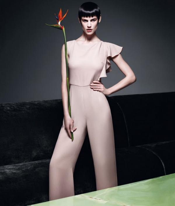 Снимка: Max Mara