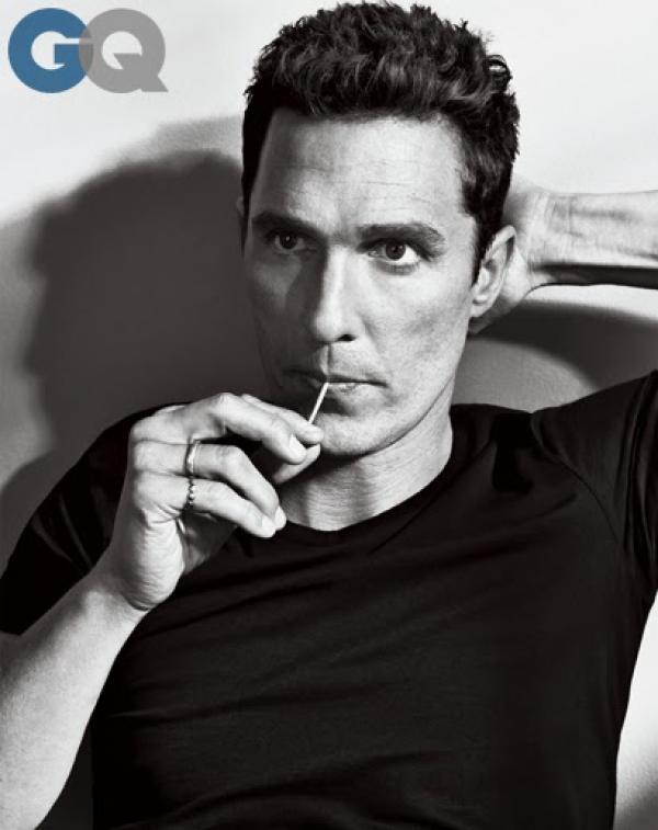 Снимка: сп.GQ
