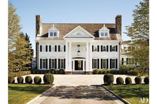 Снимка: architecturaldigest.com