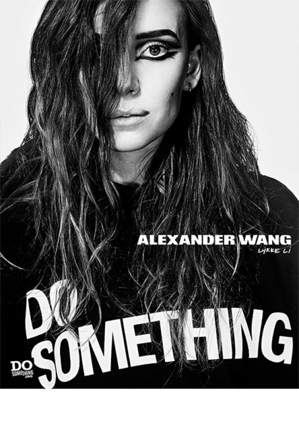 Снимка: Alexander Wang