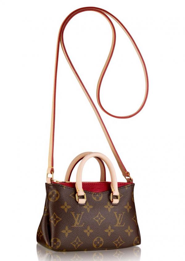 Снимка: Louis Vuitton