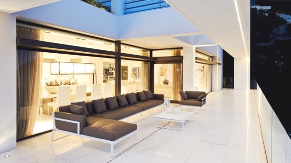 Снимка: Altea Hills Estate