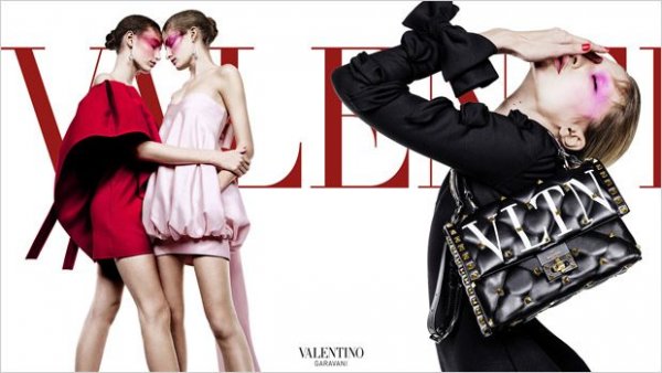 Снимка: Valentino