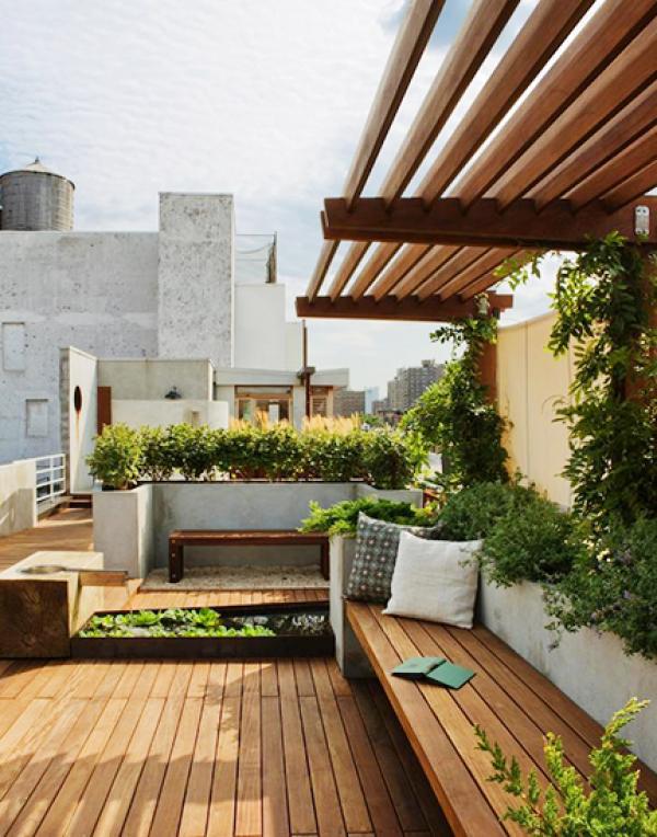 Снимка: Architectural Digest