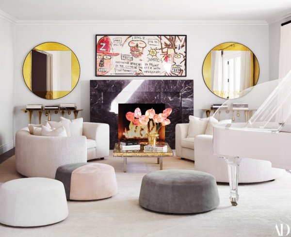 Снимка: architecturaldigest.com