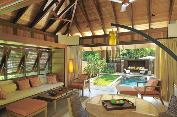 Снимка: Constance Hotels and Resorts