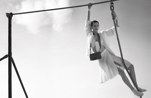 Снимка: Chanel