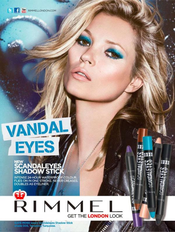 Снимка: Rimmel