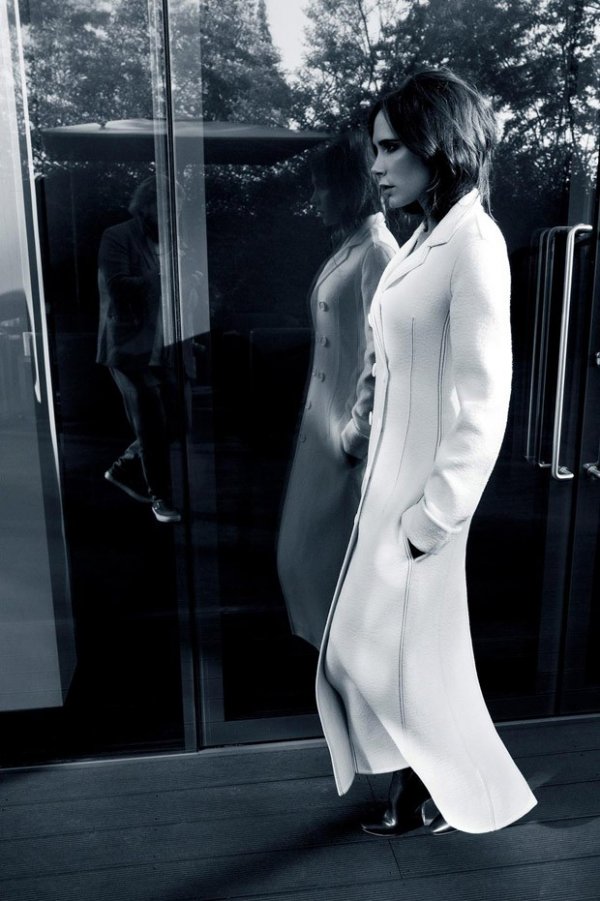 Снимка: Madame Figaro