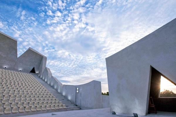 Снимка: architecturaldigest.com