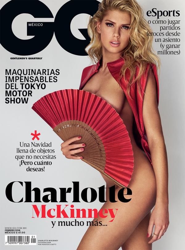 Снимка: GQ