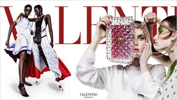 Снимка: Valentino