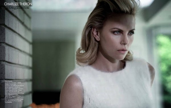 Снимка: ELLE