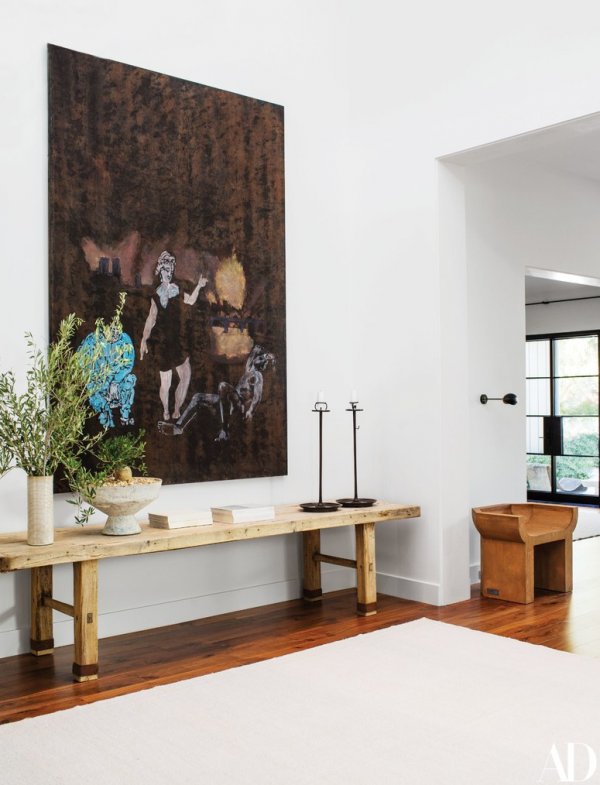 Снимка: architecturaldigest.com