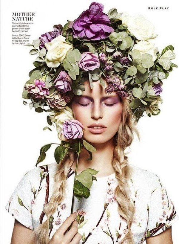 Снимка: сп.Stylist