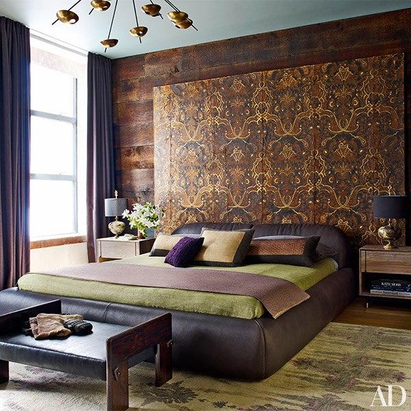 Снимка: architecturaldigest.com