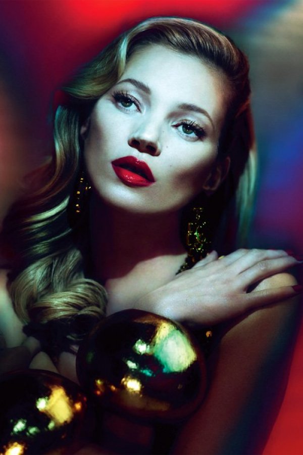 Снимка: Vogue