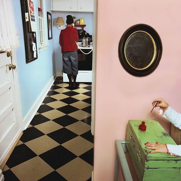 Снимка: Julie Blackmon